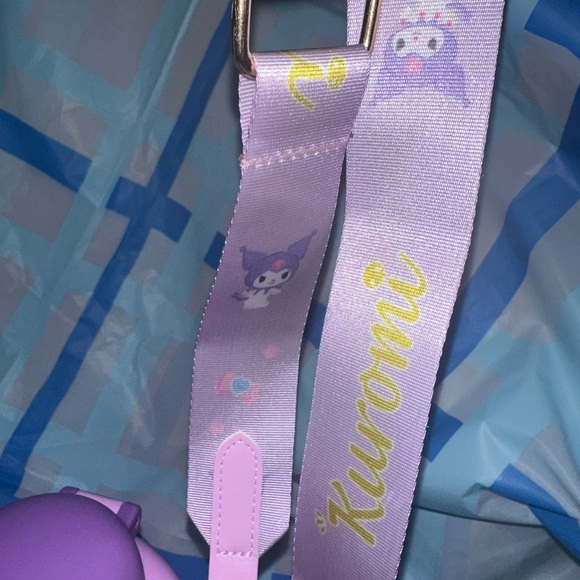 KUROMI SANRIO Thermos - Picture 6 of 7